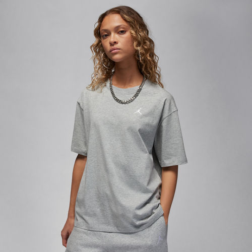 Jordan Women's T-Shirt - Grey...