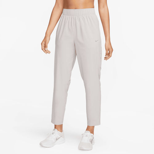 Nike Dri-FIT Fast Women's Mid-Rise 7/8 Warm-Up Running Trousers