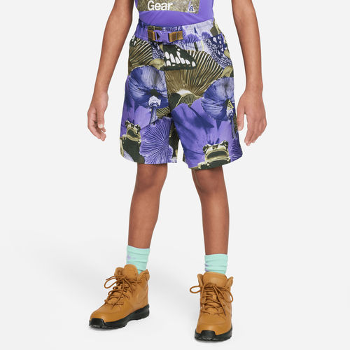 Nike ACG Printed Trail Shorts...