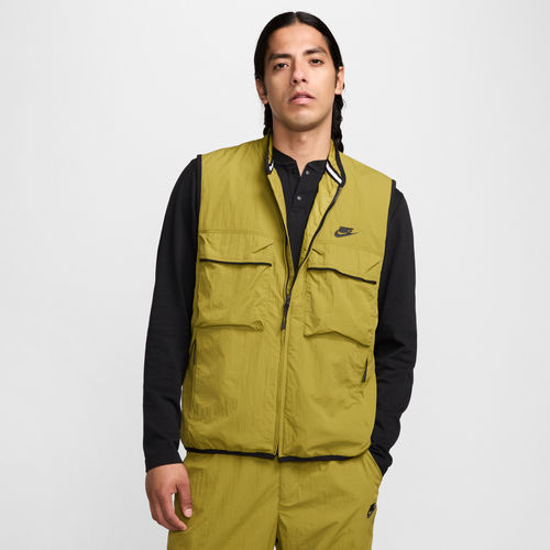 Nike Tech Men's Woven Gilet -...