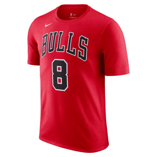 Chicago Bulls Men's Nike NBA...