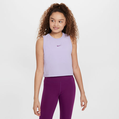 Nike Pro Girls' Dri-FIT...