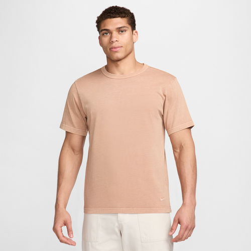 Nike Life Men's Short-Sleeve...