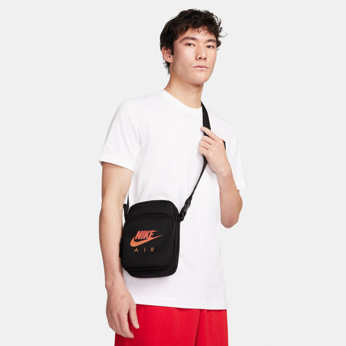 Nike Heritage Cross-Body Bag...