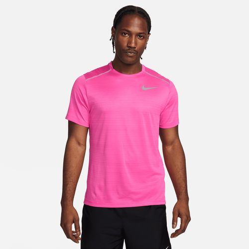 Nike Miler Men's Short-Sleeve...