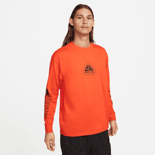 Nike ACG Men's Long-Sleeve...