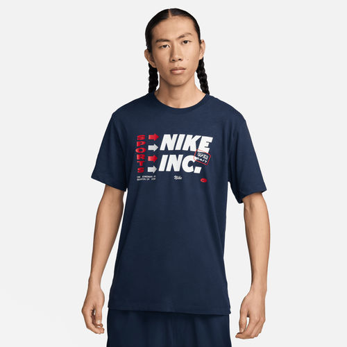 Nike Men's Dri-FIT Fitness...