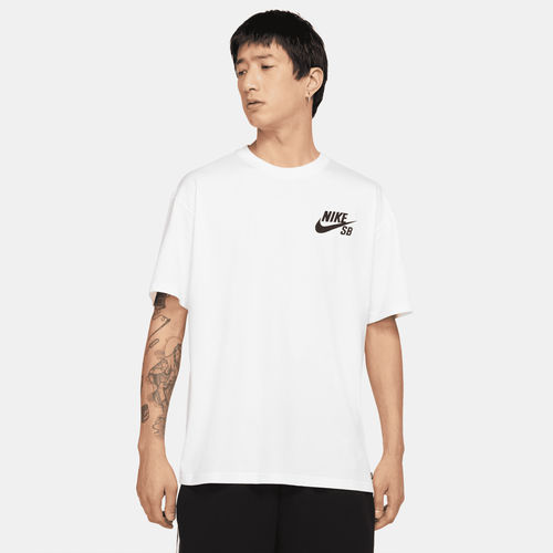 Nike SB Logo Skate T-Shirt -...