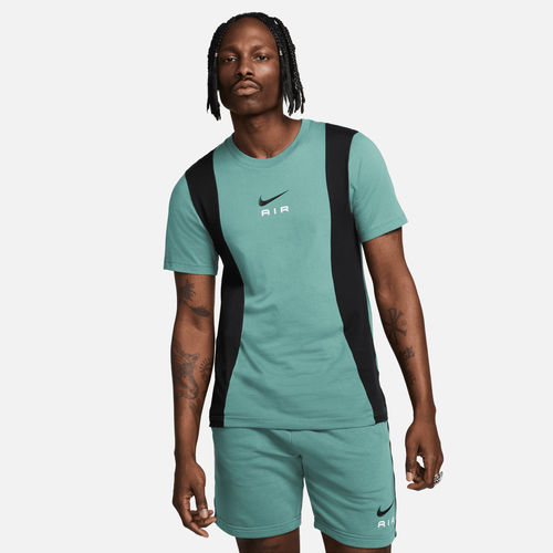 Nike Air Men's Short-Sleeve...