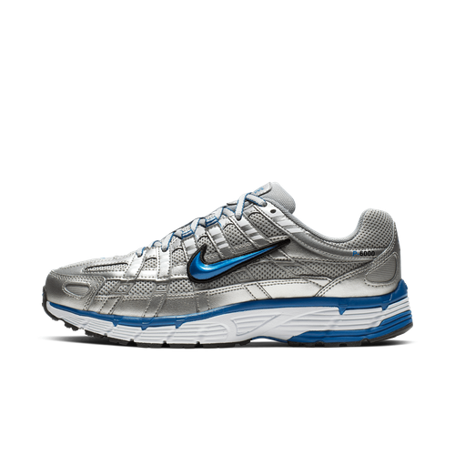 Nike P-6000 Shoes - Grey