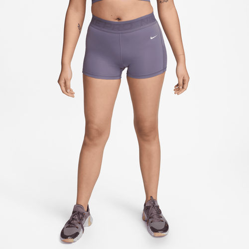 Nike Pro Women's Mid-Rise...