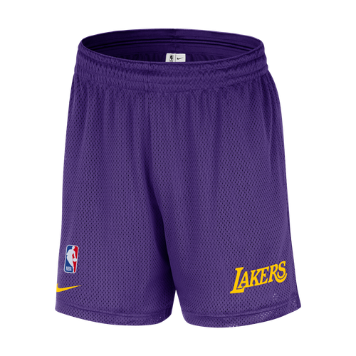 Los Angeles Lakers Men's Nike...