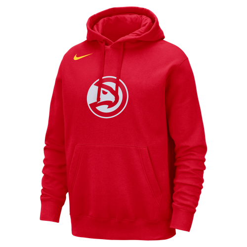 Atlanta Hawks Club Men's Nike...