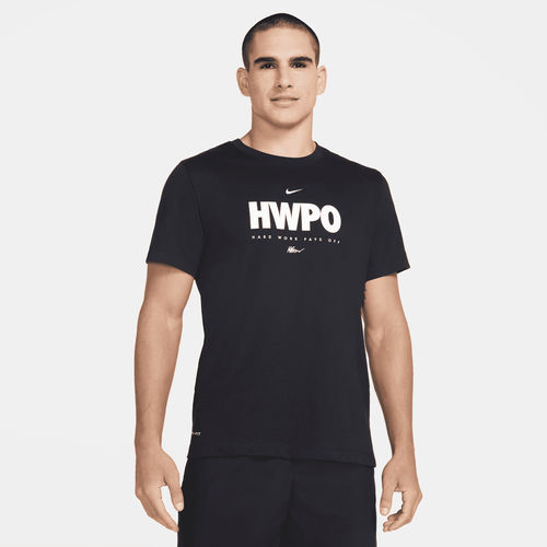 Nike Dri-FIT 'HWPO' Men's...