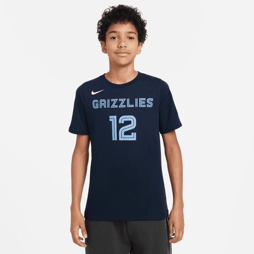 Ja Morant Memphis Grizzlies...