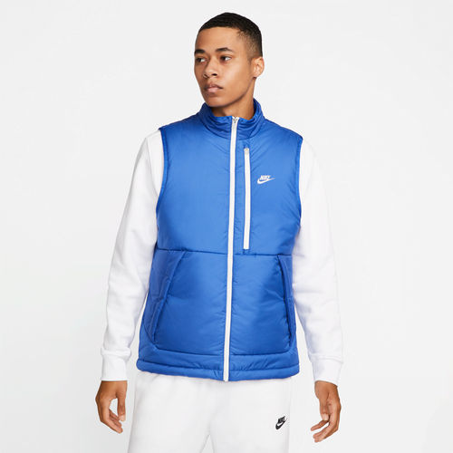 Nike Sportswear Windrunner Therma-fit Water-resistant Puffer Jacket 50%  Recycled Polyester in Blue for Men