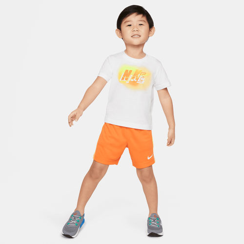 Nike Hazy Rays Toddler Shorts...