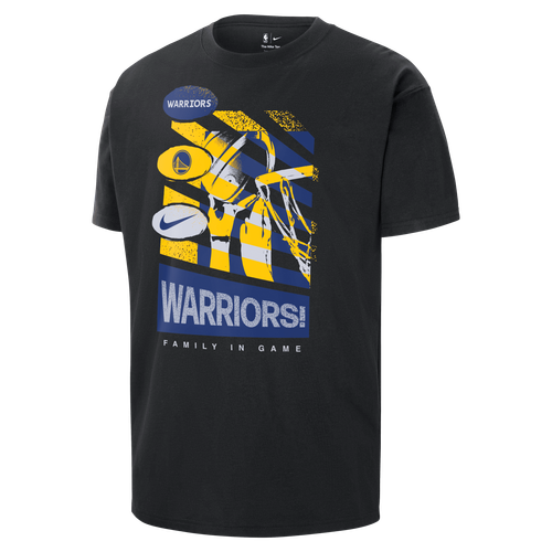 Golden State Warriors...