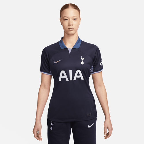 Tottenham Hotspur 2023/24...