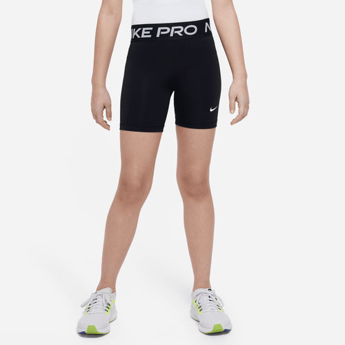 Nike Pro Older Kids' (Girls')...