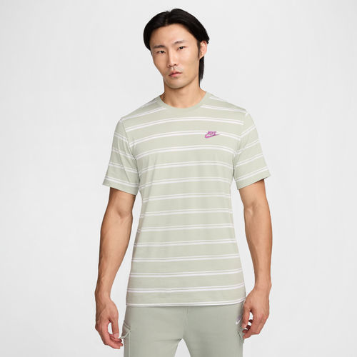 Nike Sportswear Men's Striped...