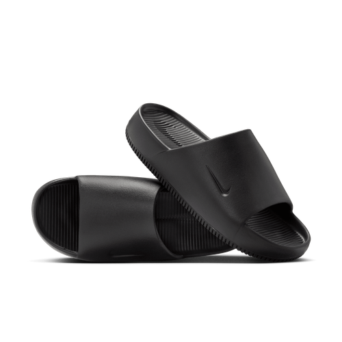 Nike Calm Men's Slides - Black