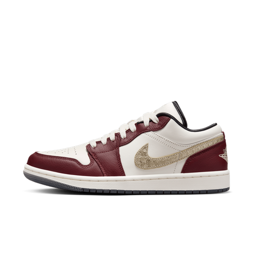 Air Jordan 1 Low SE Lunar New...