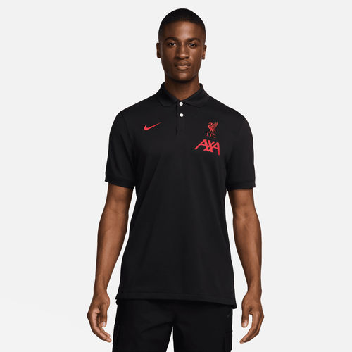 Liverpool F.C. The Nike Polo...