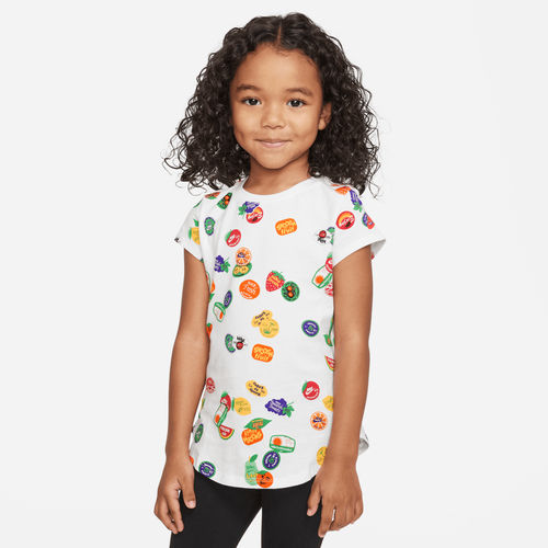 Nike Toddler T-Shirt - White...