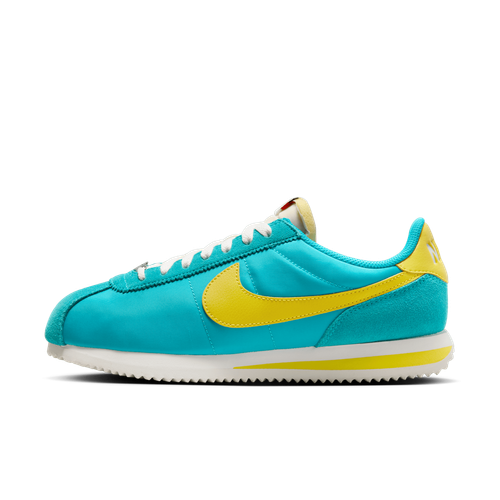 Nike Cortez Textile Shoes -...