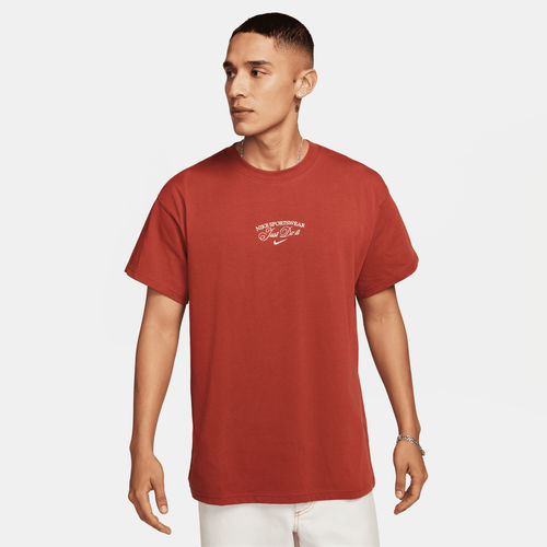 Nike Sportswear Men's T-Shirt...