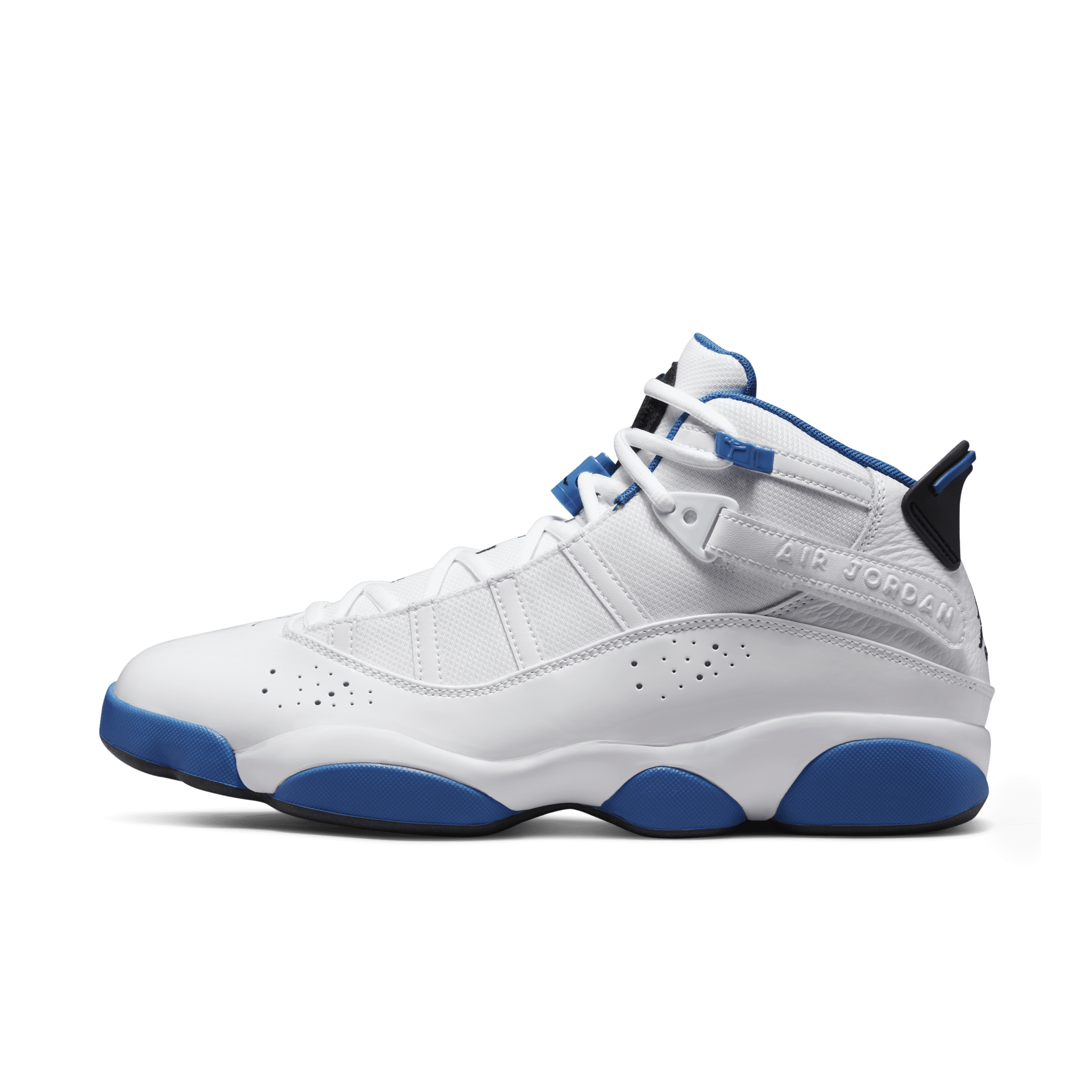 jordan 6 rings men's shoes