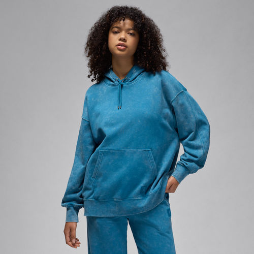 Jordan Flight Fleece Women's...