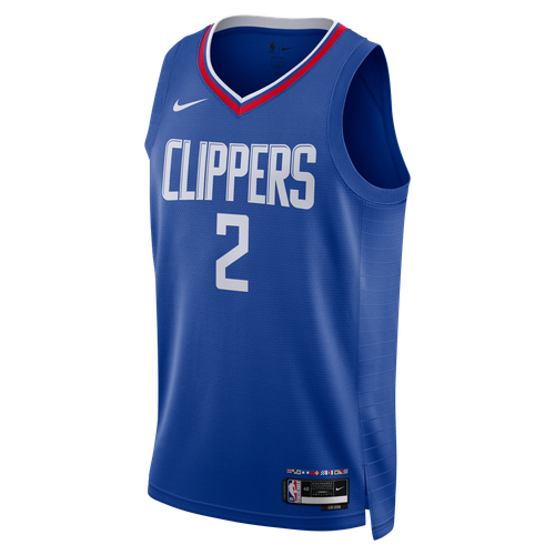 LA Clippers Icon Edition...