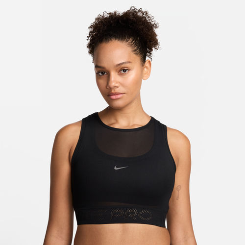 Nike Pro Women's Mesh Tank...