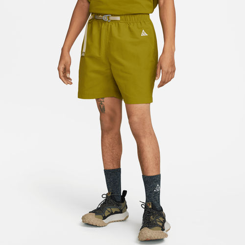 Nike ACG Trail Shorts - Green...