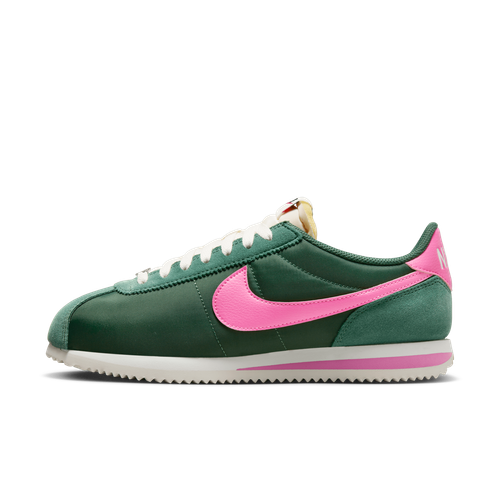 Nike Cortez Textile Shoes -...