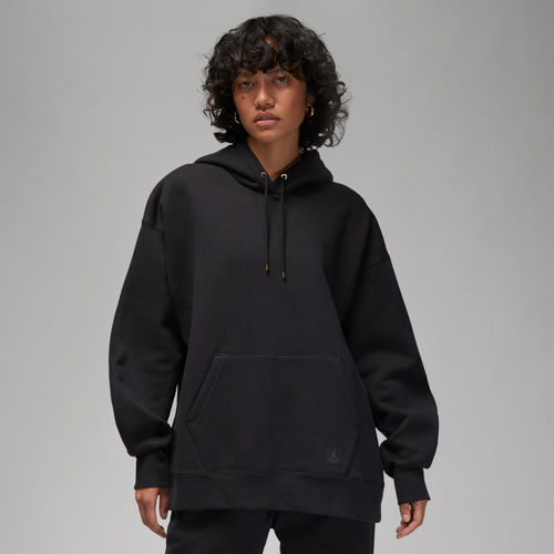 Jordan Flight Fleece Women's Washed Hoodie