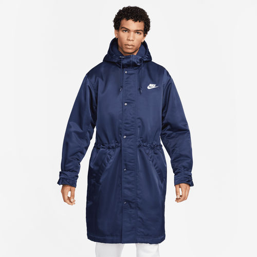 Nike Club Men's Stadium Parka...