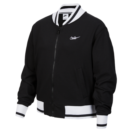 Nike Sportswear Girls' Jacket...