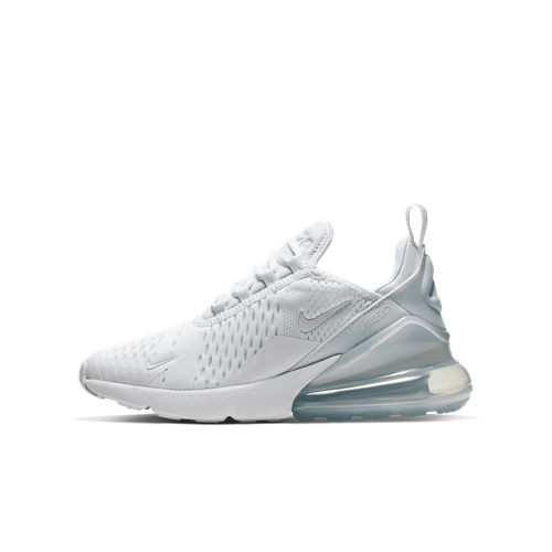 Nike Air Max 270 Older Kids'...