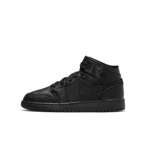 Jordan 1 Mid Older Kids'...