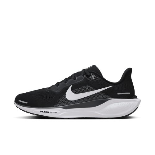 Nike Pegasus 41 Men's Road Running Shoes - Black