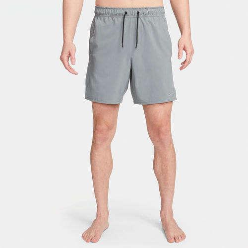 Nike Yoga Men's Dri-FIT 12.5cm (approx.) Unlined Shorts