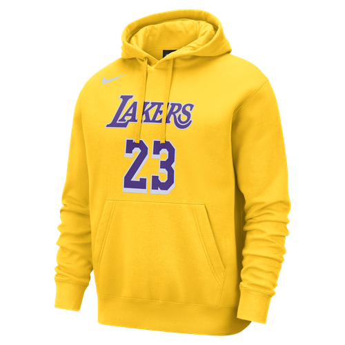 Los Angeles Lakers Club Men's...