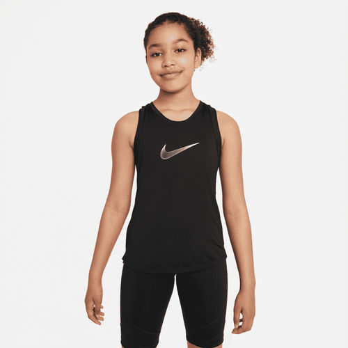 Nike One Older Kids' (Girls')...