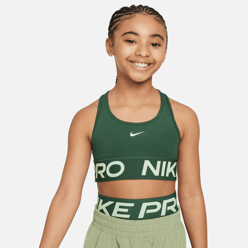 Nike Pro Swoosh Girls' Sports...