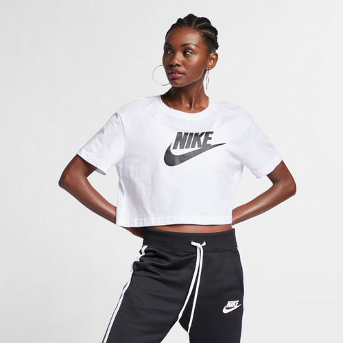 Buy Nike Sportswear Essentials Women's Logo T-Shirt Online in