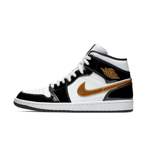 Air Jordan 1 Mid SE Men's...