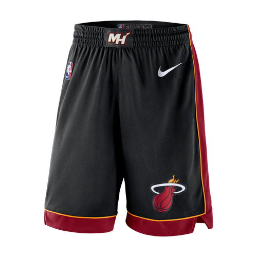 Miami Heat Icon Edition Men's...